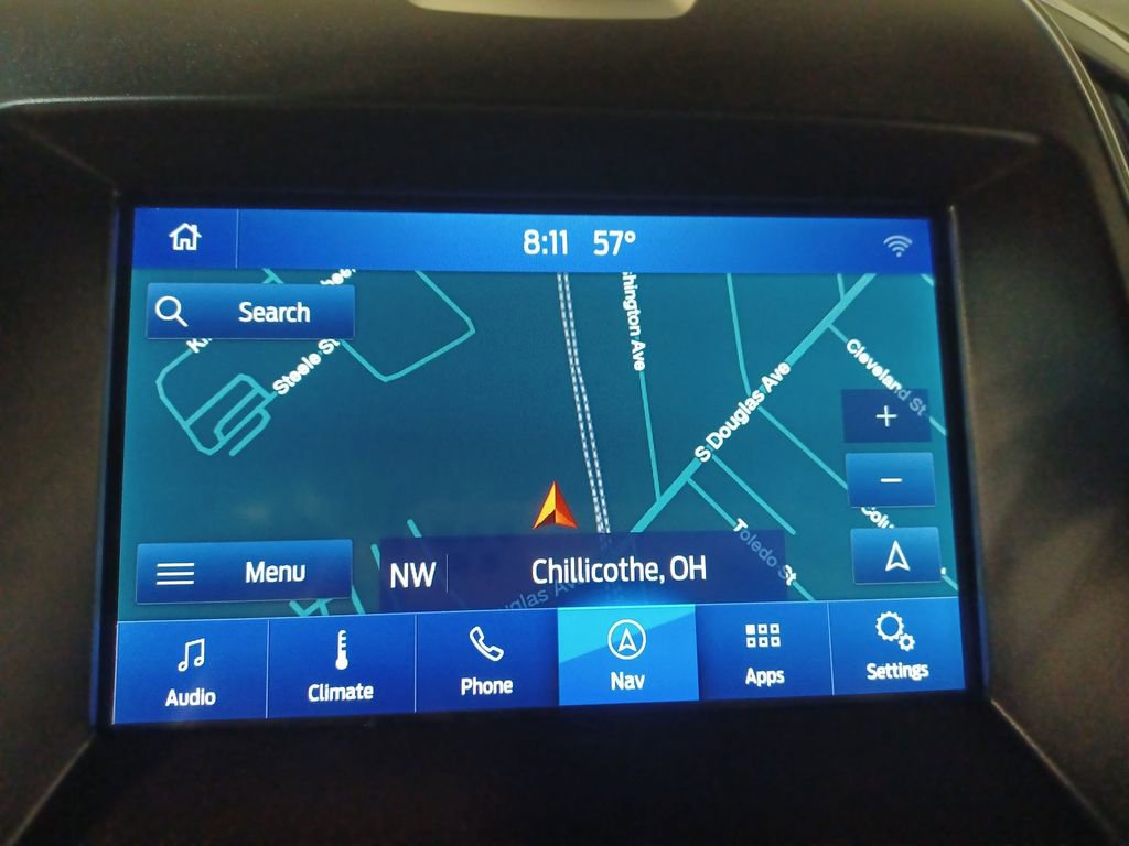 Used 2019 Ford Edge ST w/ Equipment Group 401A image 20