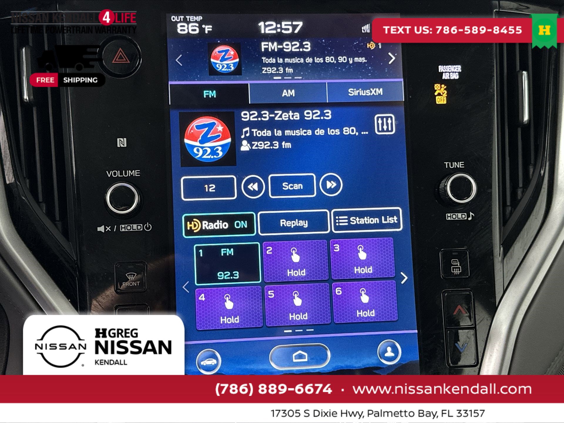 Used 2020 Subaru Legacy Premium image 20