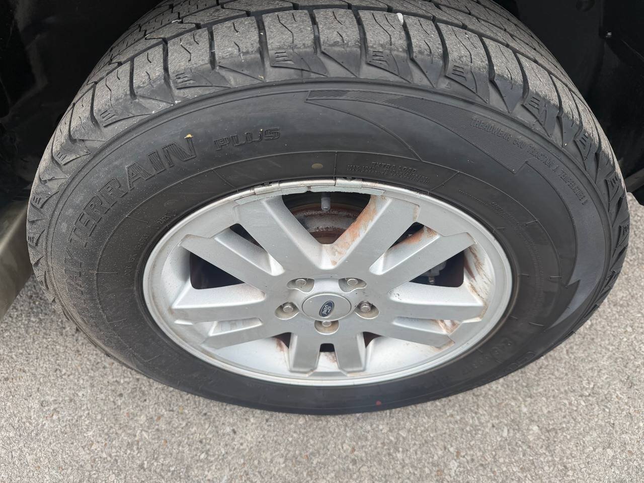 Used 2006 Ford Explorer Eddie Bauer RWD image 28
