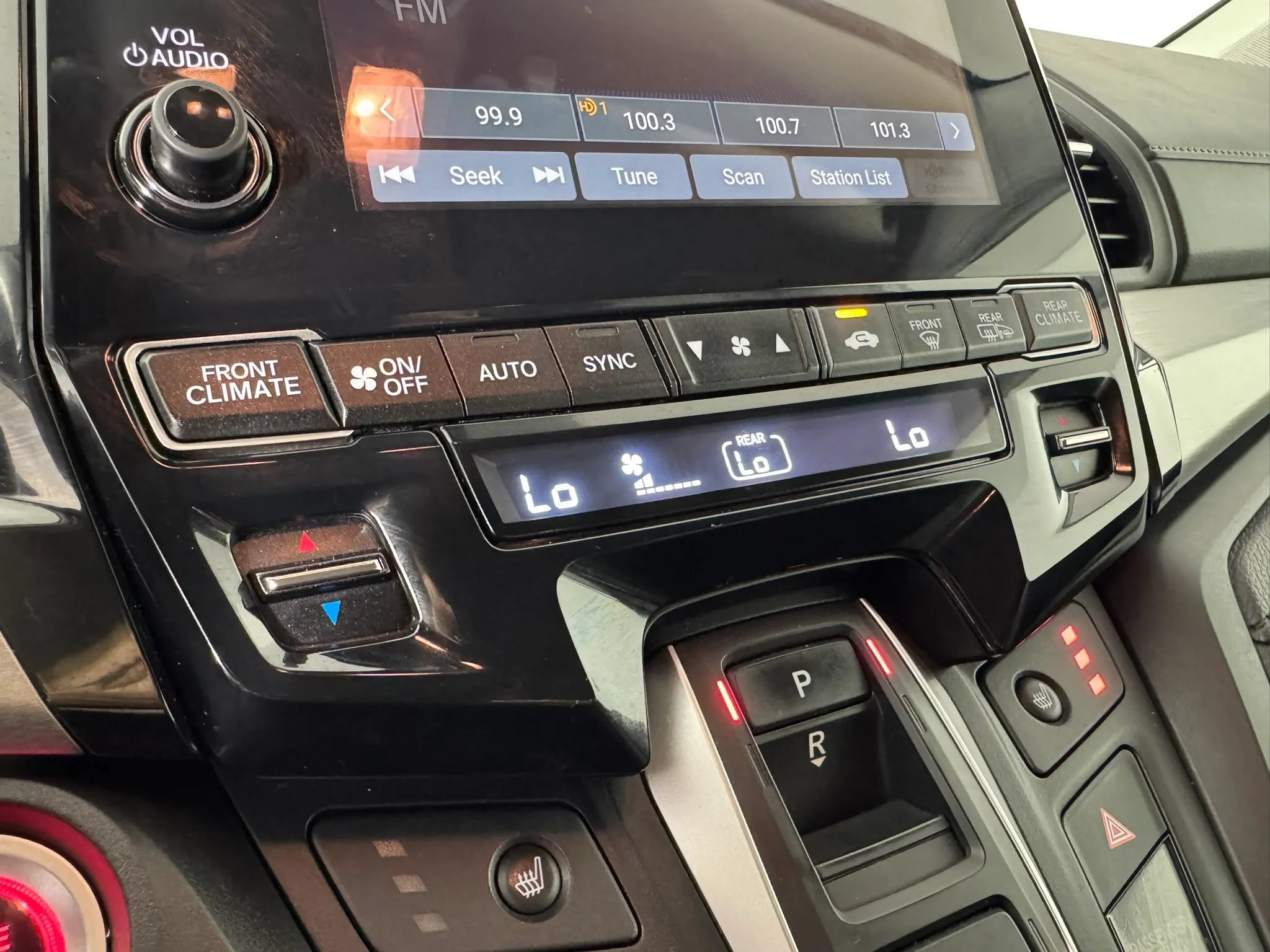 Used 2022 Honda Odyssey EX-L image 21