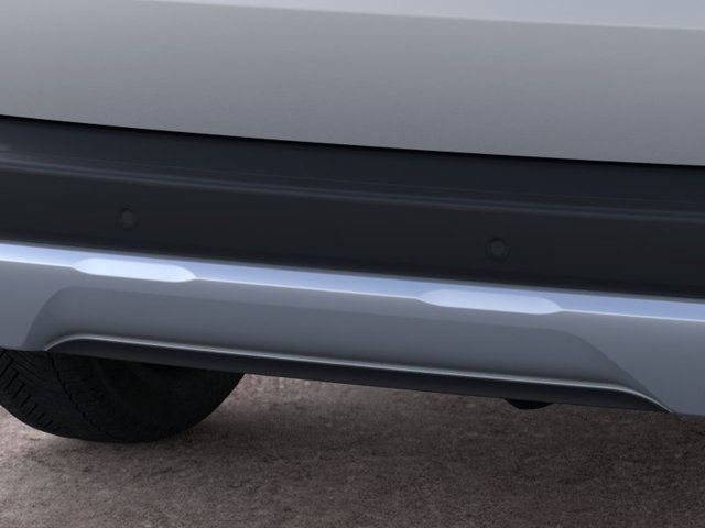 New 2024 Ford Escape SE FWD image 23