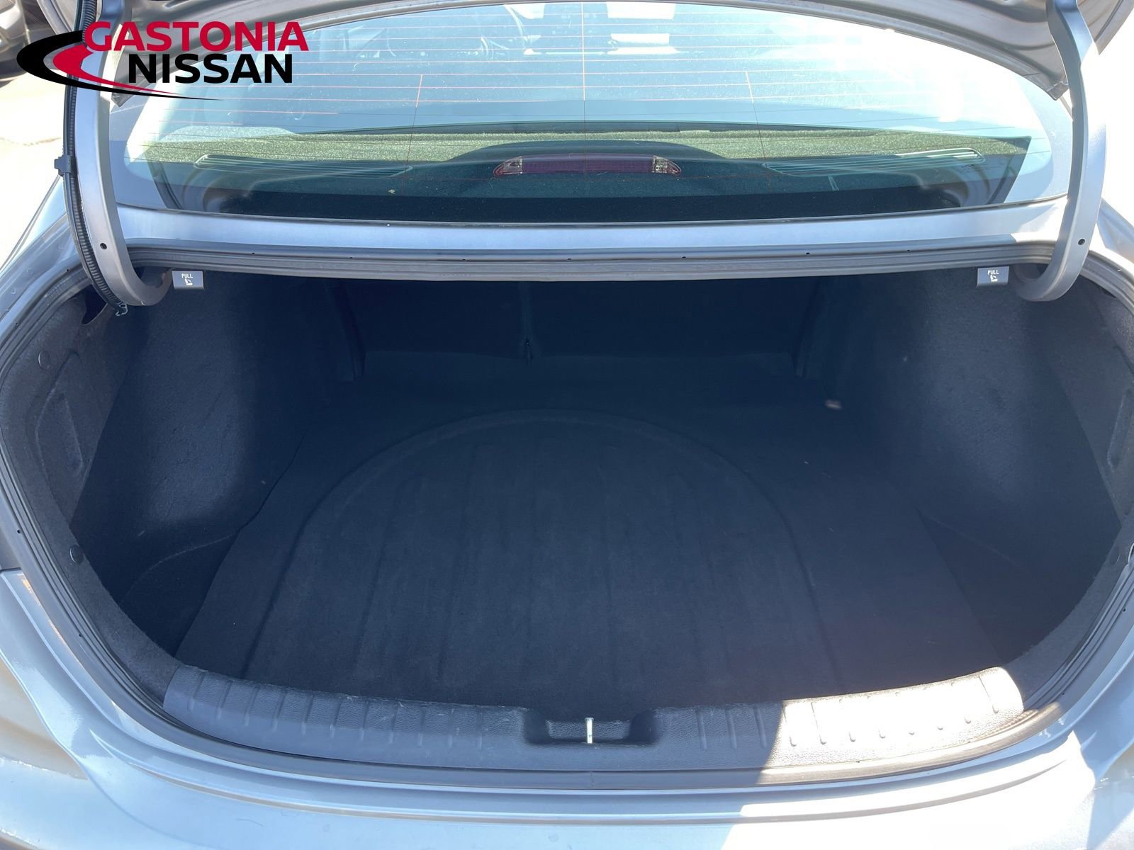 Used 2023 Kia Forte LXS image 17