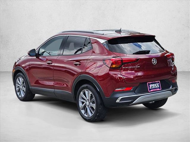 Used 2023 Buick Encore GX Essence w/ Experience Buick Package FWD image 7