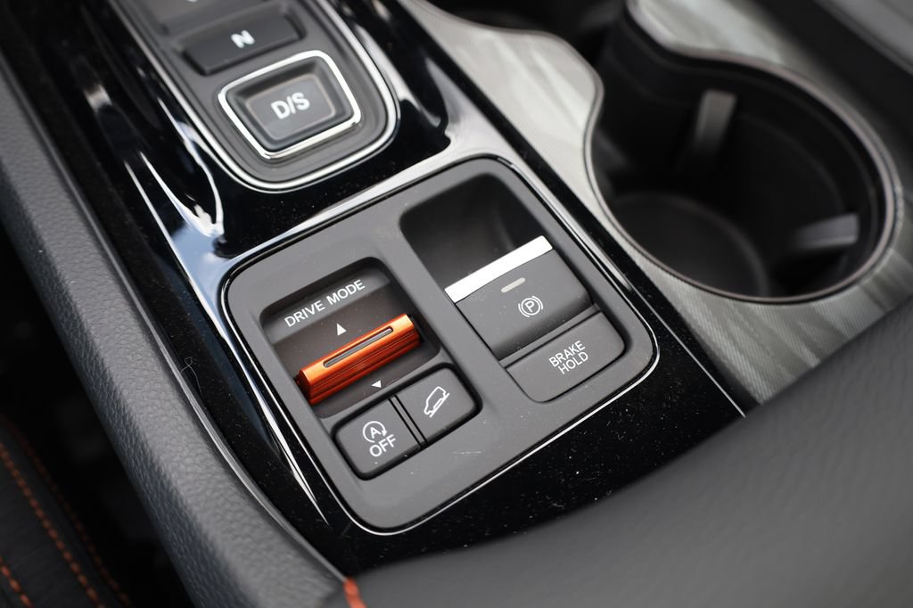 New 2026 Honda Passport TrailSport image 24