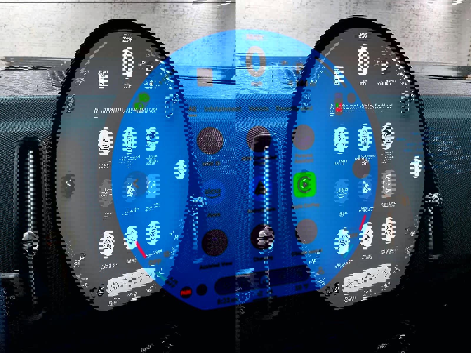 Certified 2025 MINI Cooper Countryman SE image 37