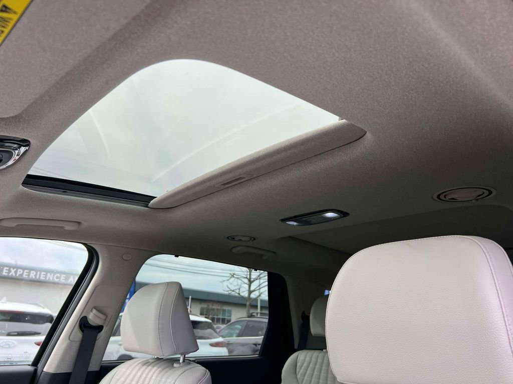 Used 2025 Hyundai Palisade Limited image 20