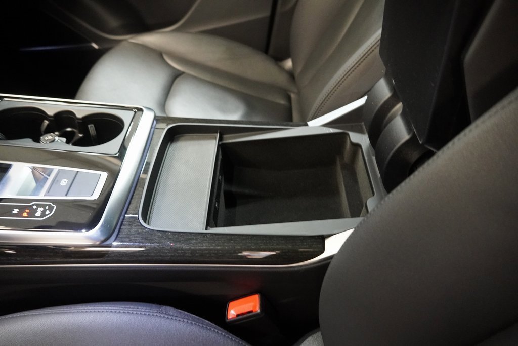 Used 2022 Audi Q7 3.0T Premium Plus image 24