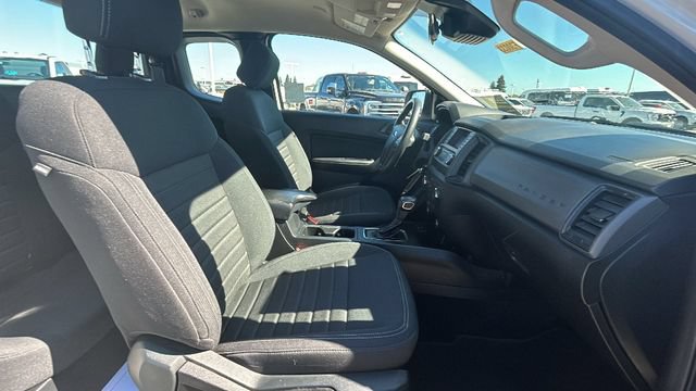 Certified 2020 Ford Ranger XL w/ Equipment Group 101A Mid RWD image 11