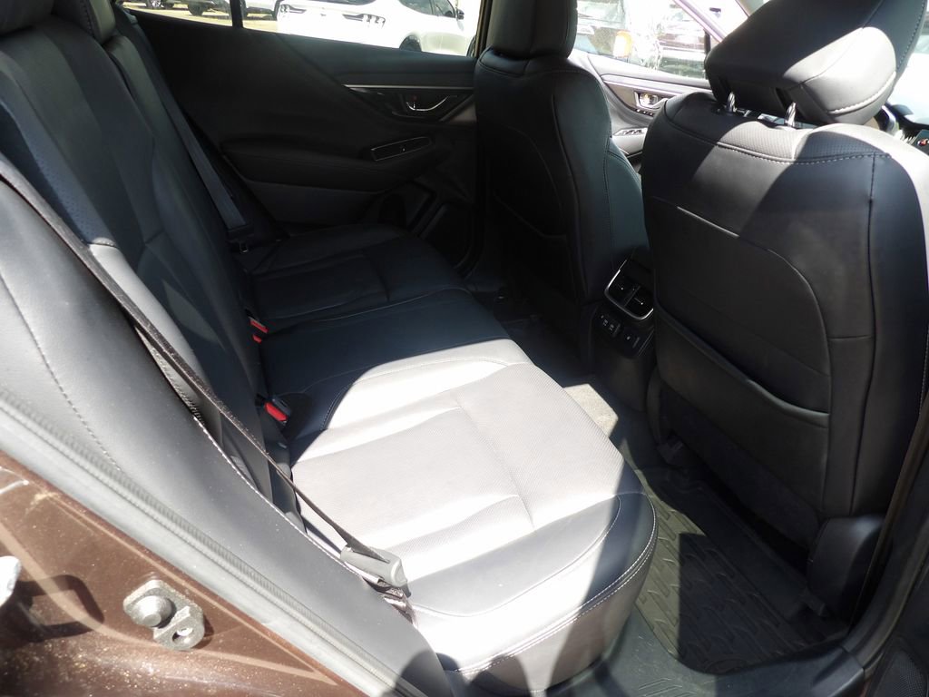 Used 2021 Subaru Outback Limited w/ Popular Package #2 image 14