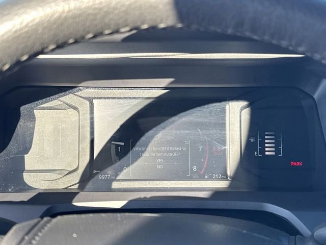 Used 2024 Toyota Tacoma 4x4 Double Cab image 14