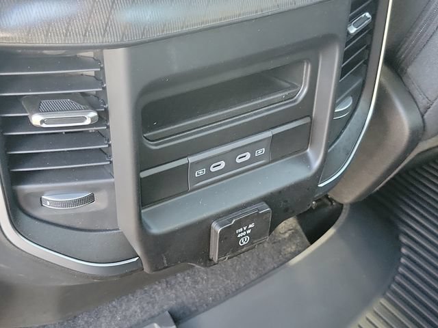 New 2026 RAM 1500 Big Horn AWD/4WD image 12