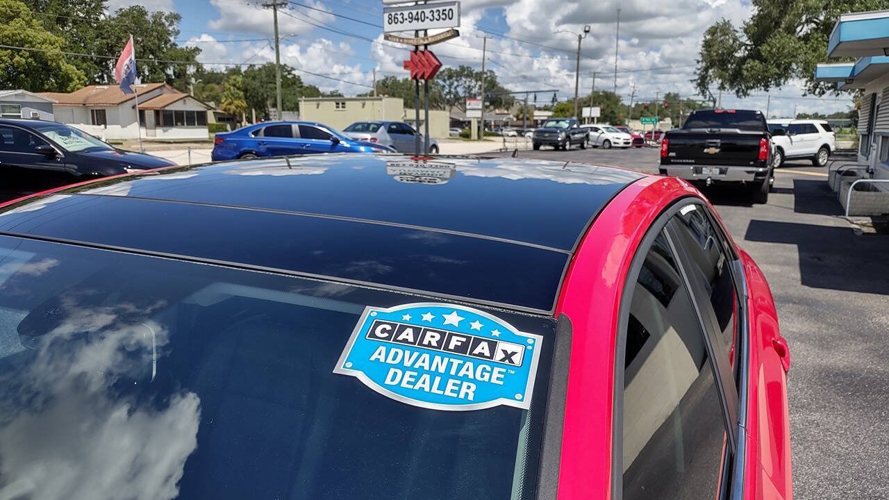 Used 2019 Volkswagen Jetta SE FWD image 8