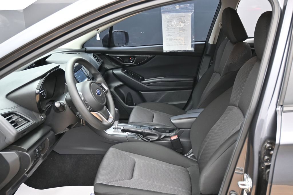 Used 2022 Subaru Impreza 2.0i AWD/4WD image 16