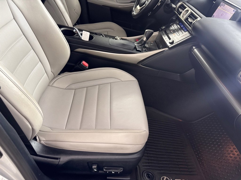 Used 2015 Lexus IS 250 AWD w/ F-Sport Package image 27