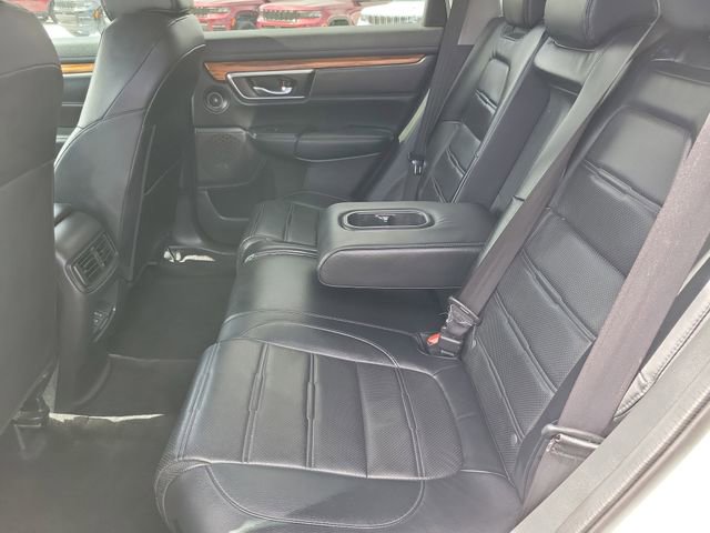 Used 2019 Honda CR-V EX-L image 13