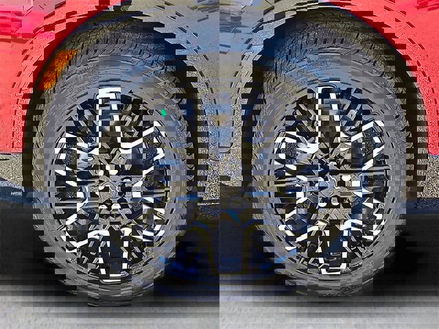 New 2026 Chevrolet Blazer RS w/ Driver Confidence II Package image 9