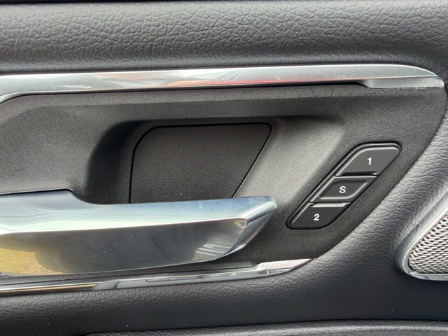 New 2027 RAM 1500 Laramie AWD/4WD image 32