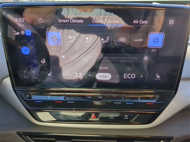 Certified 2023 Volkswagen ID.4 Pro S Plus image 22