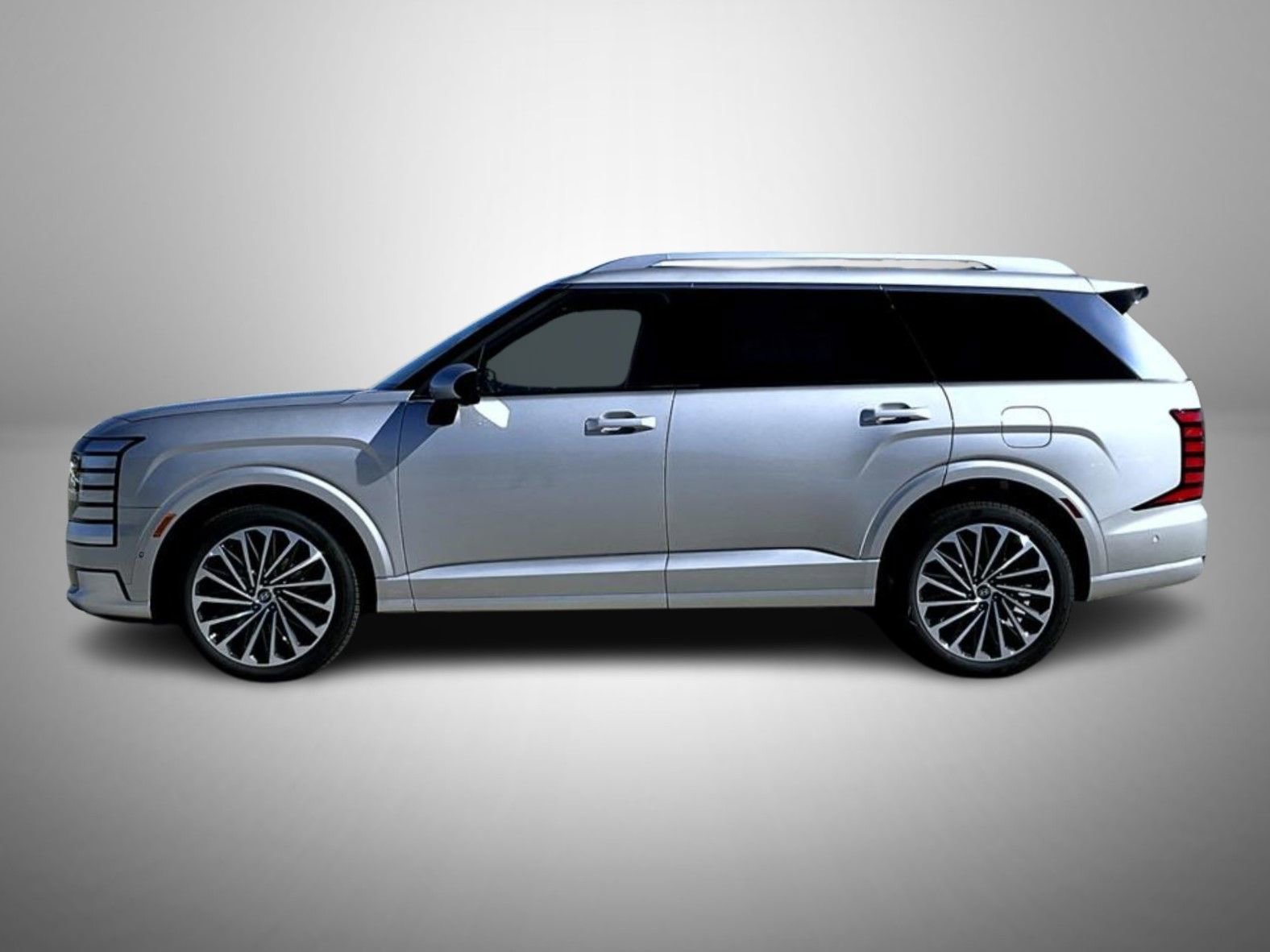 New 2026 Hyundai Palisade Calligraphy image 8