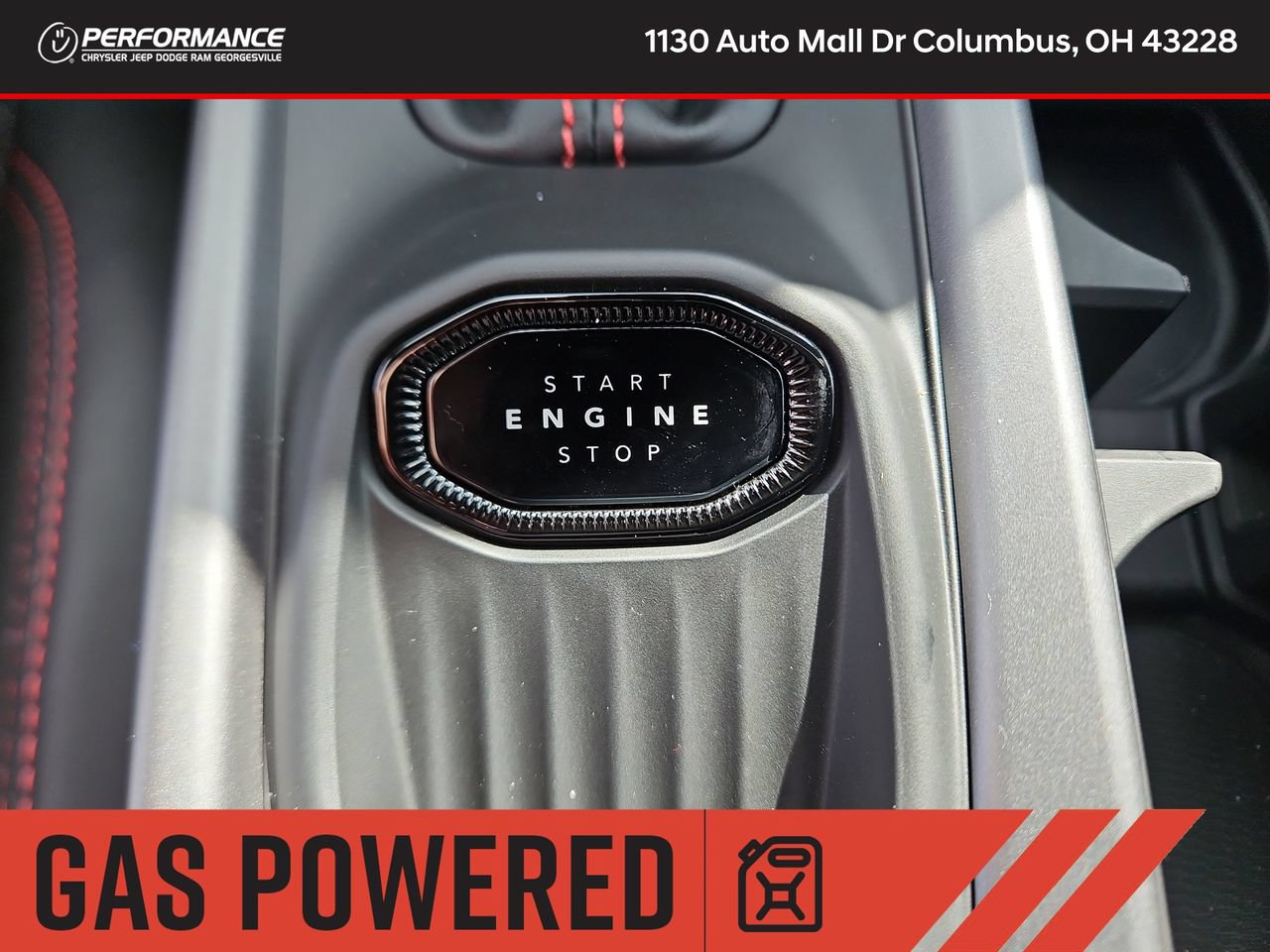 New 2026 Dodge Charger R/T w/ Driver Convenience Group AWD/4WD image 28