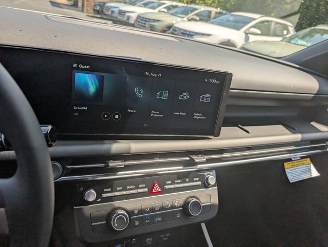New 2027 Hyundai Santa Cruz SE AWD/4WD image 23