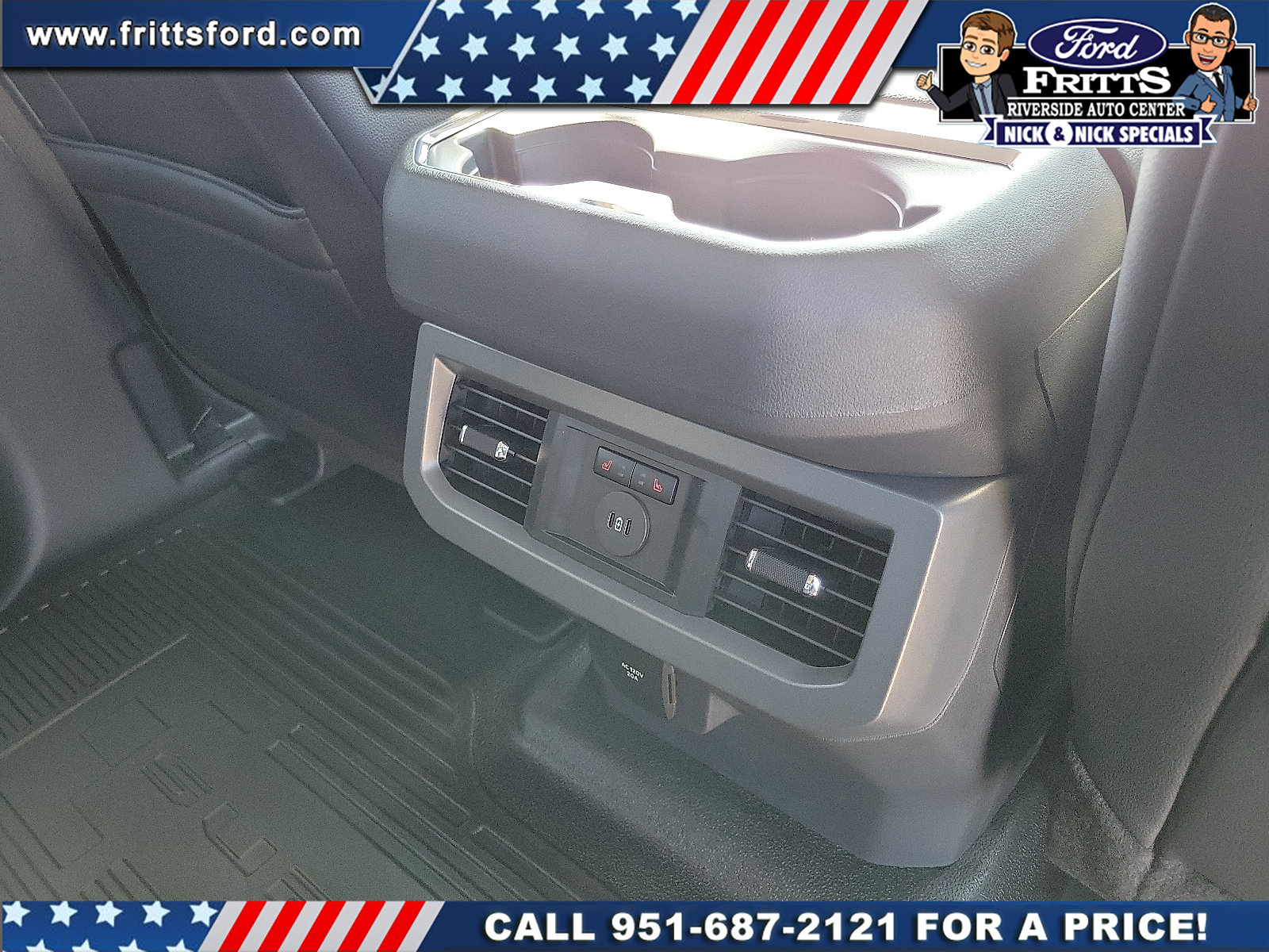 New 2026 Ford F350 Lariat w/ Black Appearance Package AWD/4WD image 22