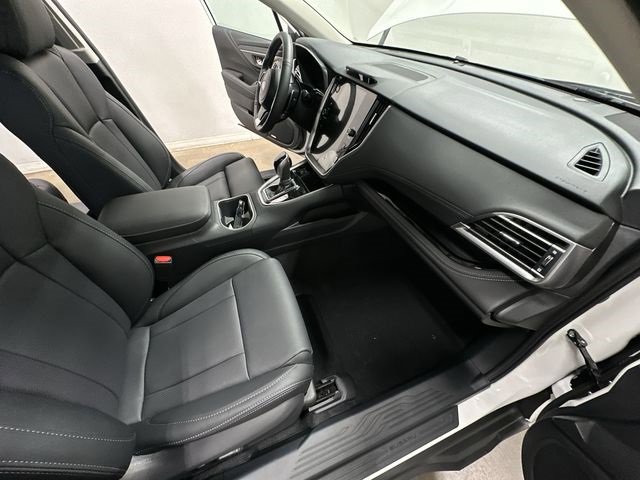 Certified 2025 Subaru Outback Limited image 21