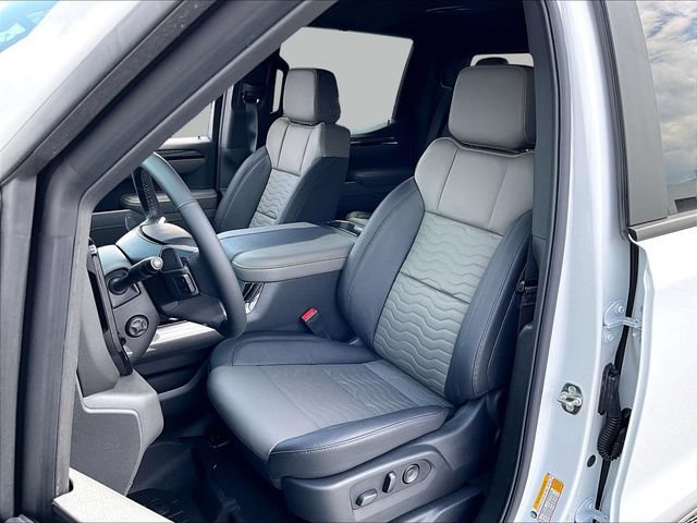 New 2026 Chevrolet Silverado 1500 ZR2 w/ LPO, Dark Essentials Package AWD/4WD image 10