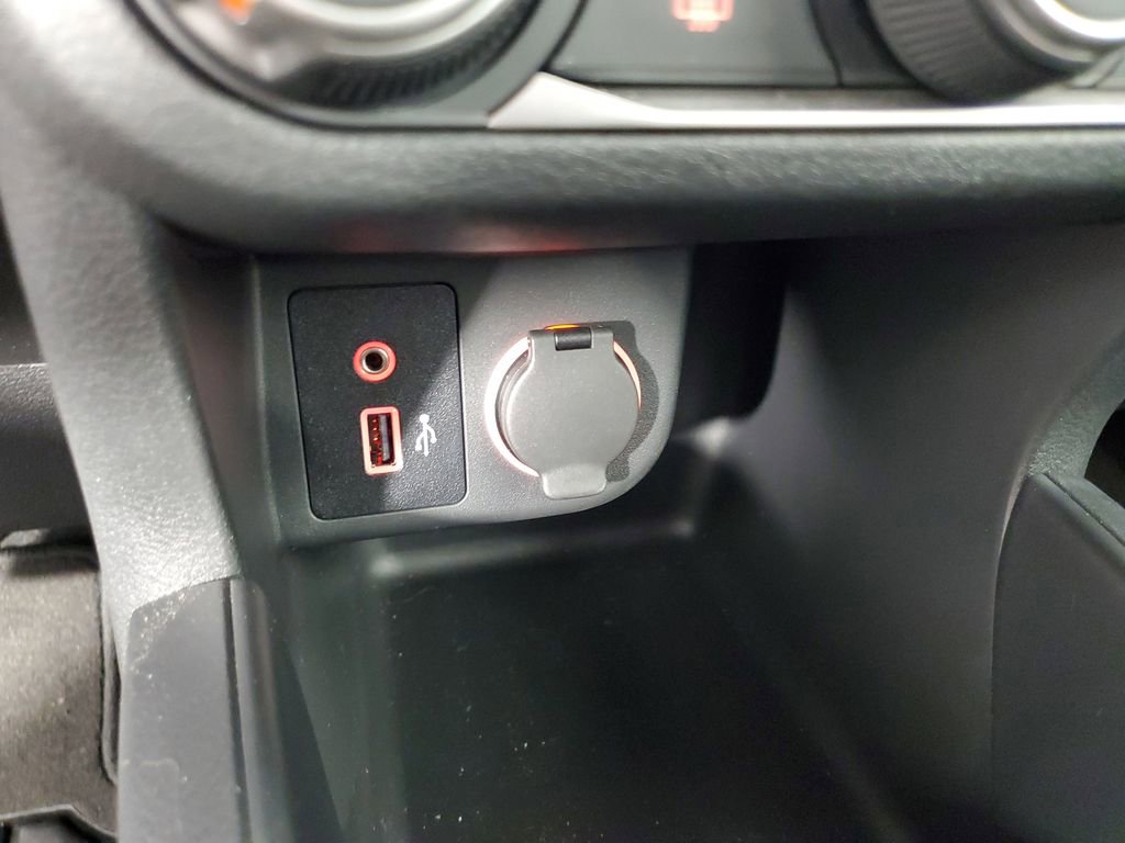 Used 2025 Nissan Kicks Play S FWD image 19