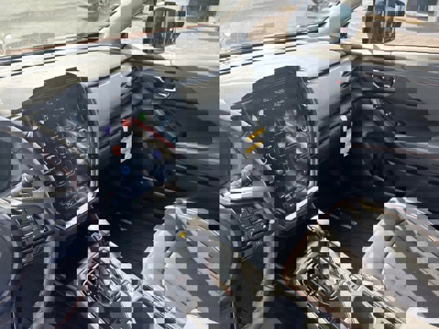 New 2025 Subaru Crosstrek 2.5i Limited w/ Popular Package #3A image 80