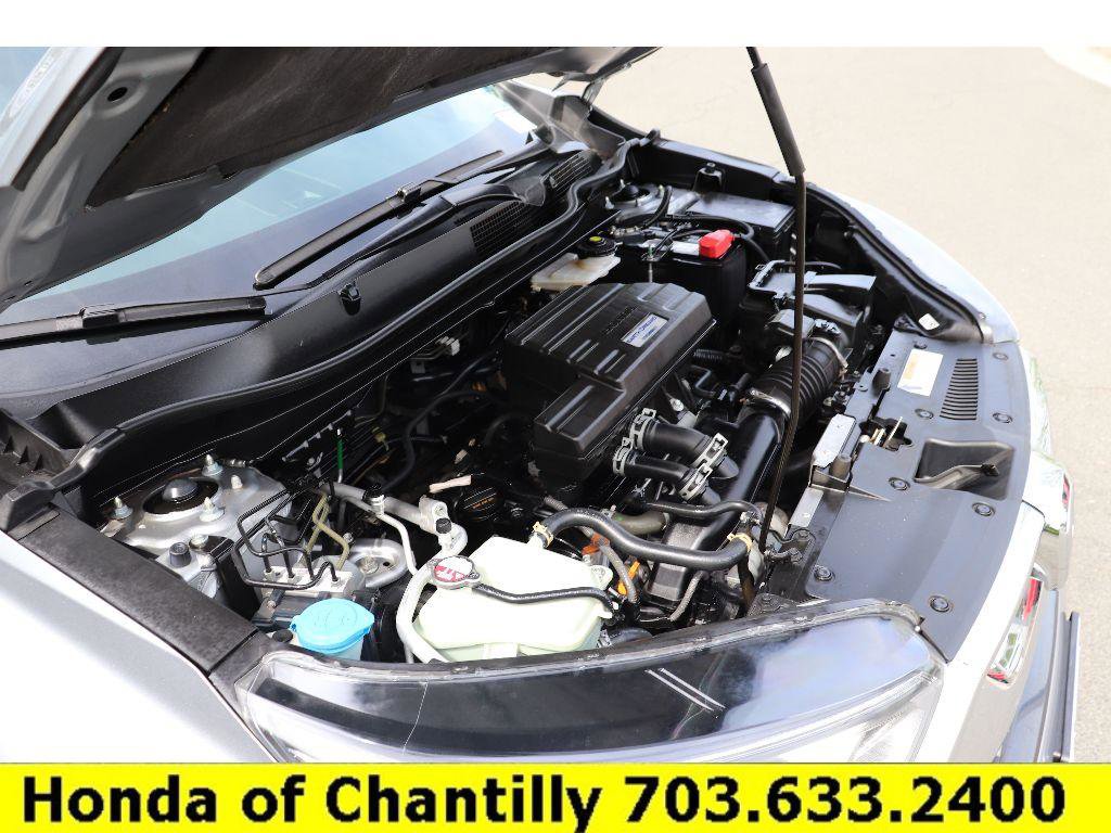 Certified 2019 Honda CR-V EX-L image 30