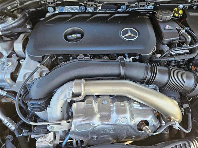 Certified 2024 Mercedes-Benz GLA 250 image 21