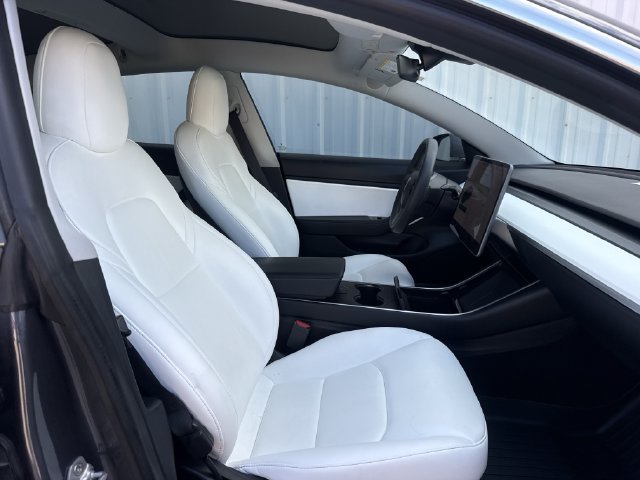 Used 2020 Tesla Model 3 Long Range AWD/4WD image 24