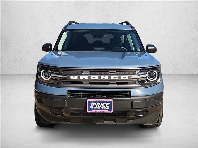 Used 2024 Ford Bronco Sport Big Bend video 2