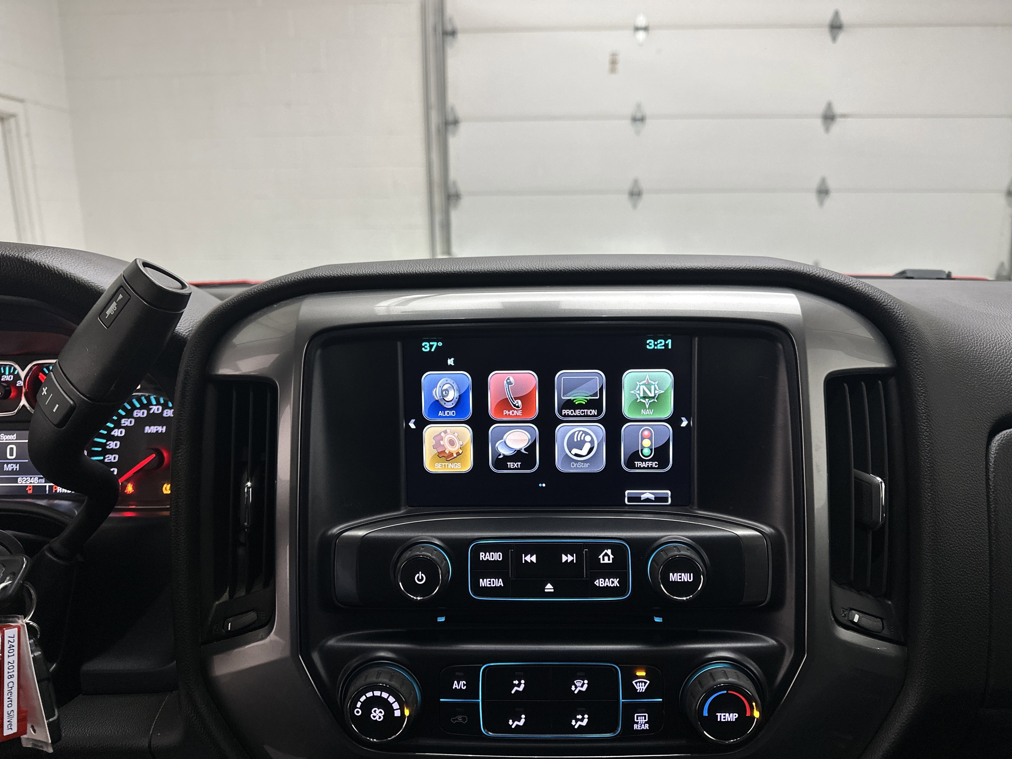 Used 2018 Chevrolet Silverado 1500 LT image 28