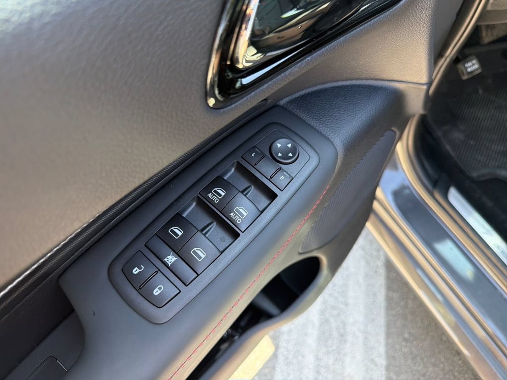 New 2026 Dodge Durango GT AWD/4WD image 20