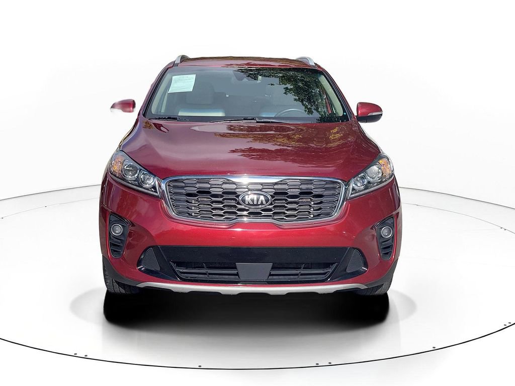 Used 2019 Kia Sorento EX image 2