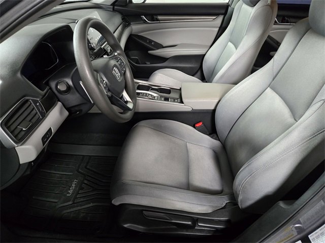 Used 2019 Honda Accord Hybrid image 13