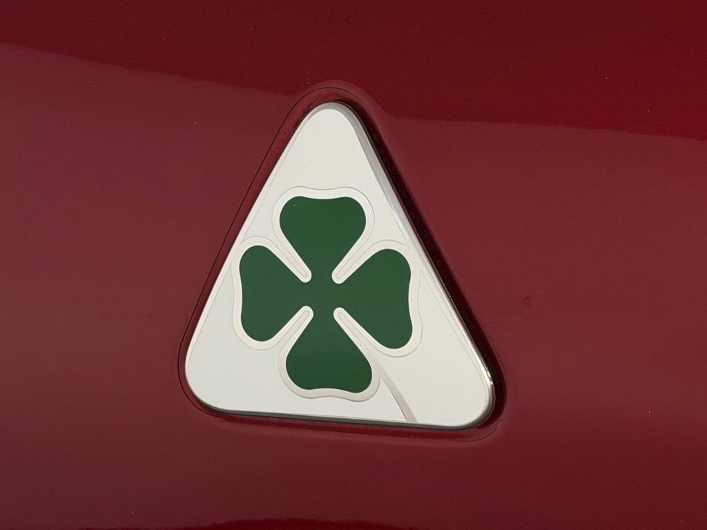 Used 2023 Alfa Romeo Giulia Quadrifoglio w/ Active Assist Plus Package image 14