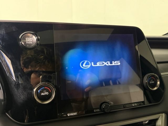 Certified 2023 Lexus RX 350 Premium w/ Accessory Package FWD image 21