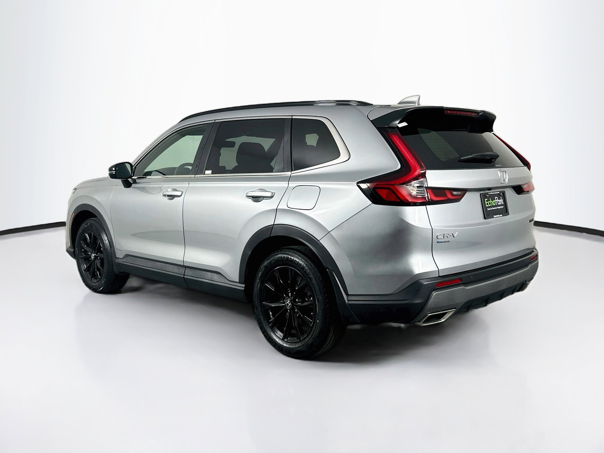 Used 2024 Honda CR-V Sport-L image 5