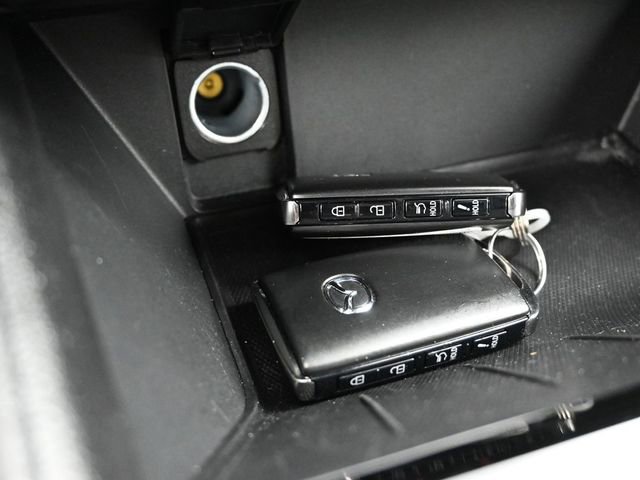 Certified 2025 MAZDA CX-5 AWD 2.5 S w/ Preferred Package image 17