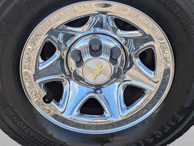 Used 2015 Chevrolet Silverado 1500 LS w/ LS Convenience Package image 21