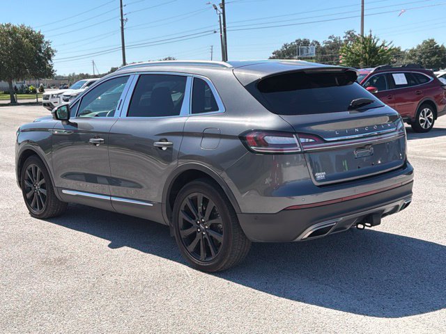 Used 2023 Lincoln Nautilus Reserve w/ Equipment Group 202A AWD/4WD image 3