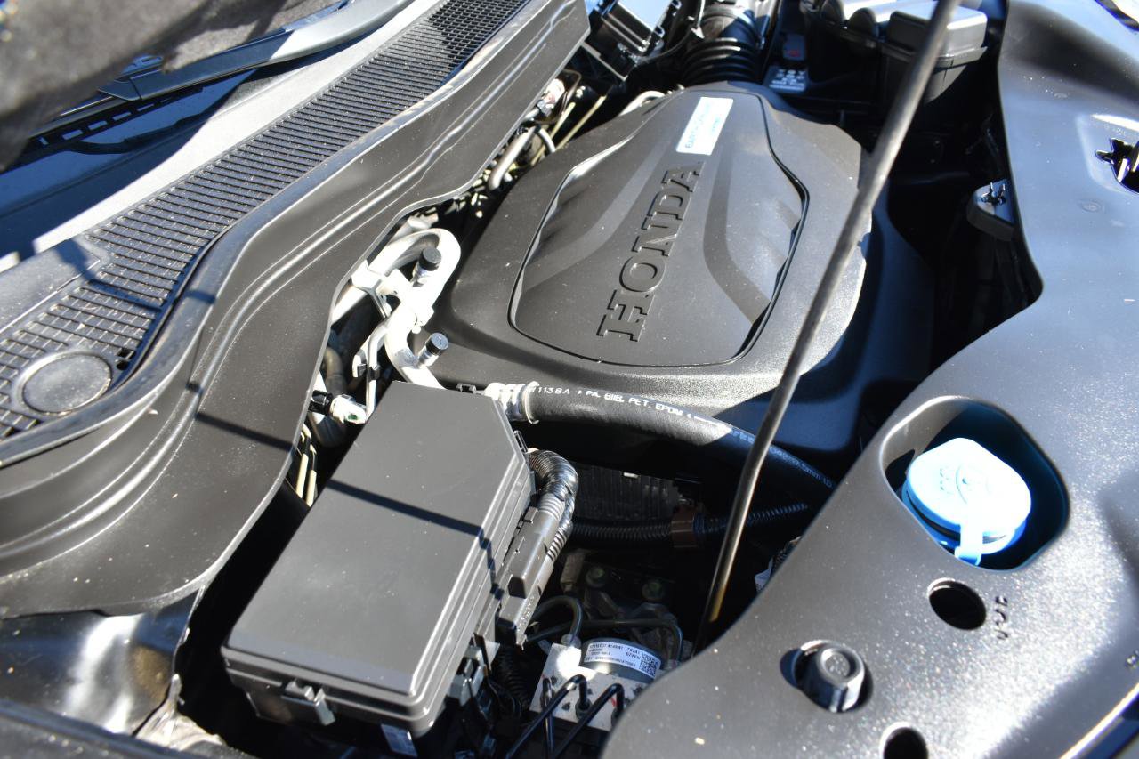 Used 2018 Honda Pilot EX-L image 47