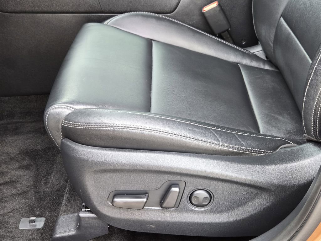 Used 2017 Kia Sportage EX FWD image 26