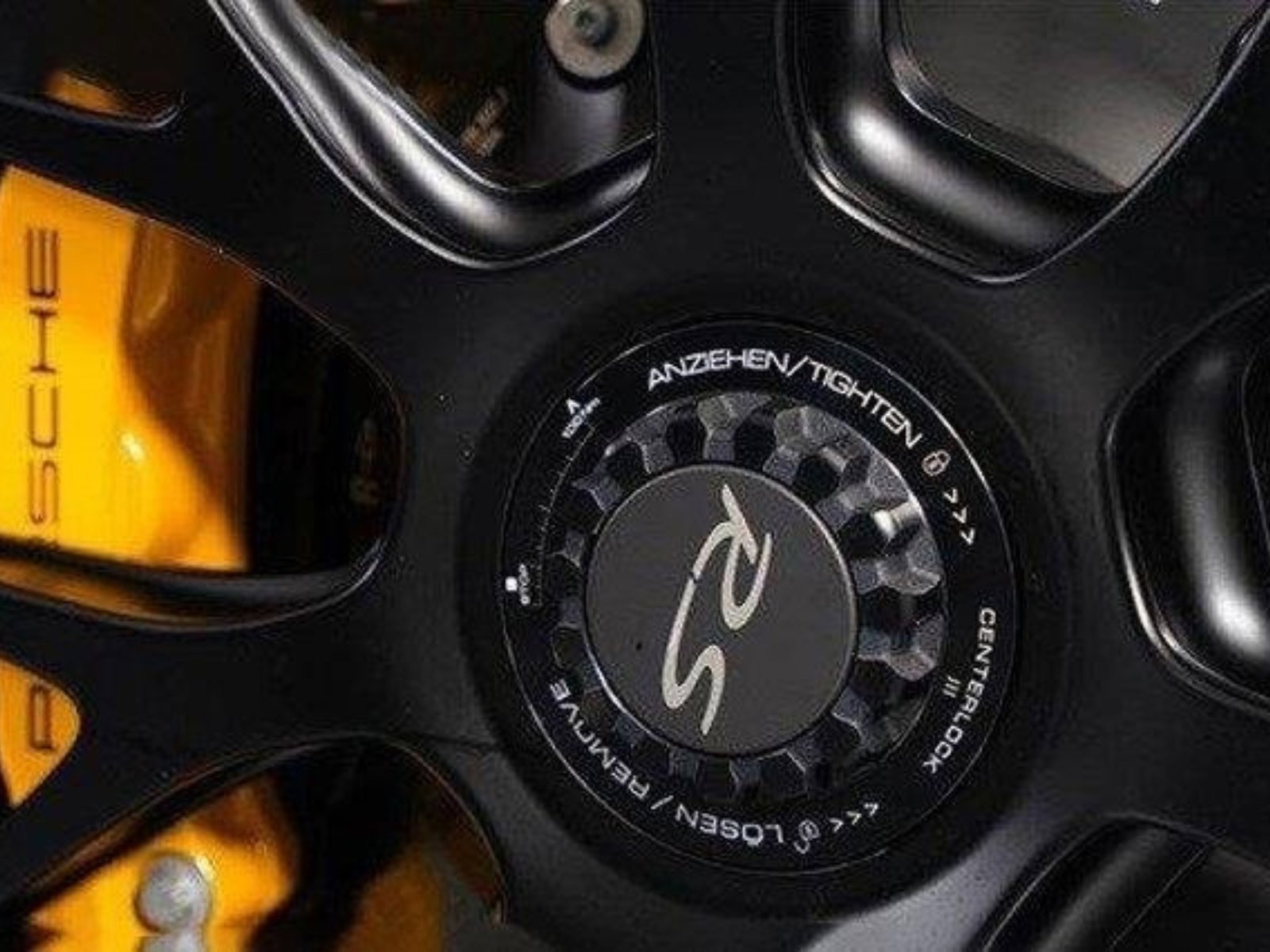 Used 2025 Porsche 718 Boxster Spyder RS image 10