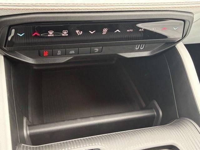 New 2026 Jeep Cherokee Limited AWD/4WD image 21
