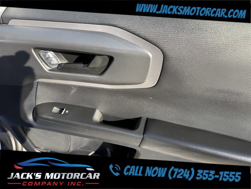 Used 2023 Ford Bronco Sport Big Bend w/ Convenience Package image 25