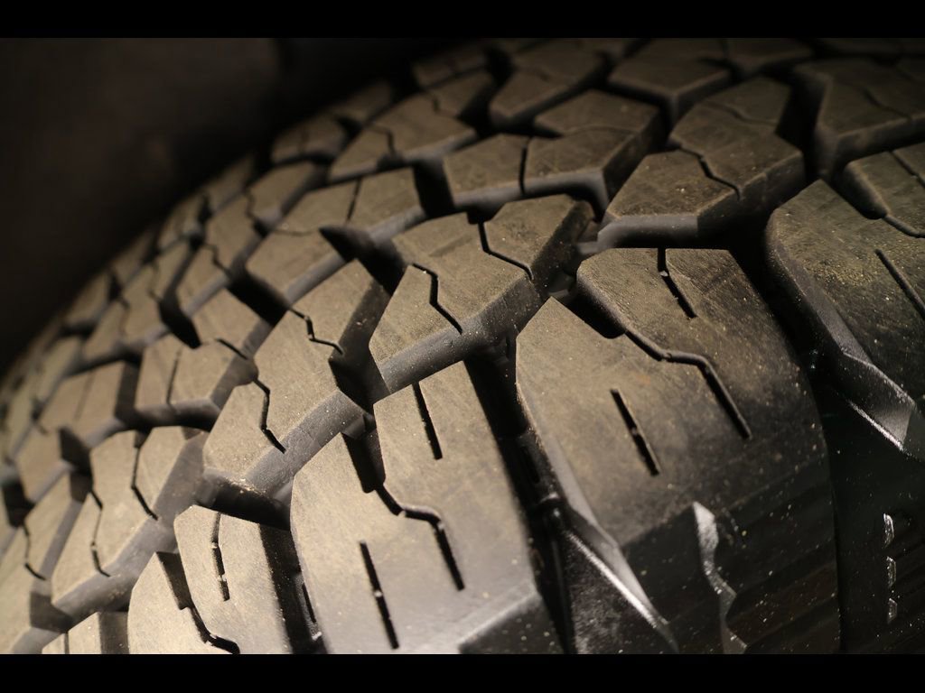 Used 2023 Ford Bronco Sport Badlands image 5